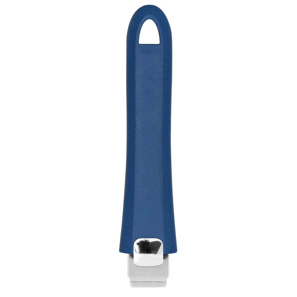 Poignée mutine Evolution 2.0 bleue - Visuel 1